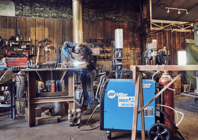 Celebrating Our Customers: Stories of Success and Partnership with nexAir