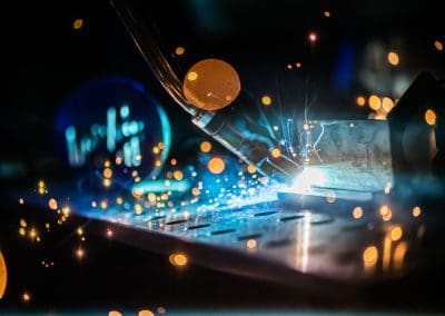 Revolutionizing Welding Automation: How nexAir’s Equipment Enhances Productivity