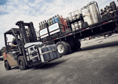 Empowering Industries: How nexAir’s Gases and Supplies Drive Efficiency