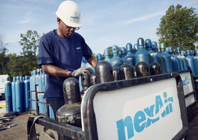 nexAir’s Industry Insights: Staying Informed on the Latest Industrial Gas Trends