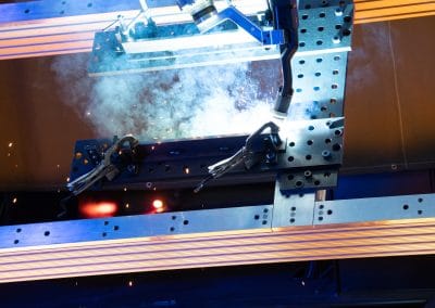 Building the Backbone: Welding Equipment for Modern Construction and Infrastructure