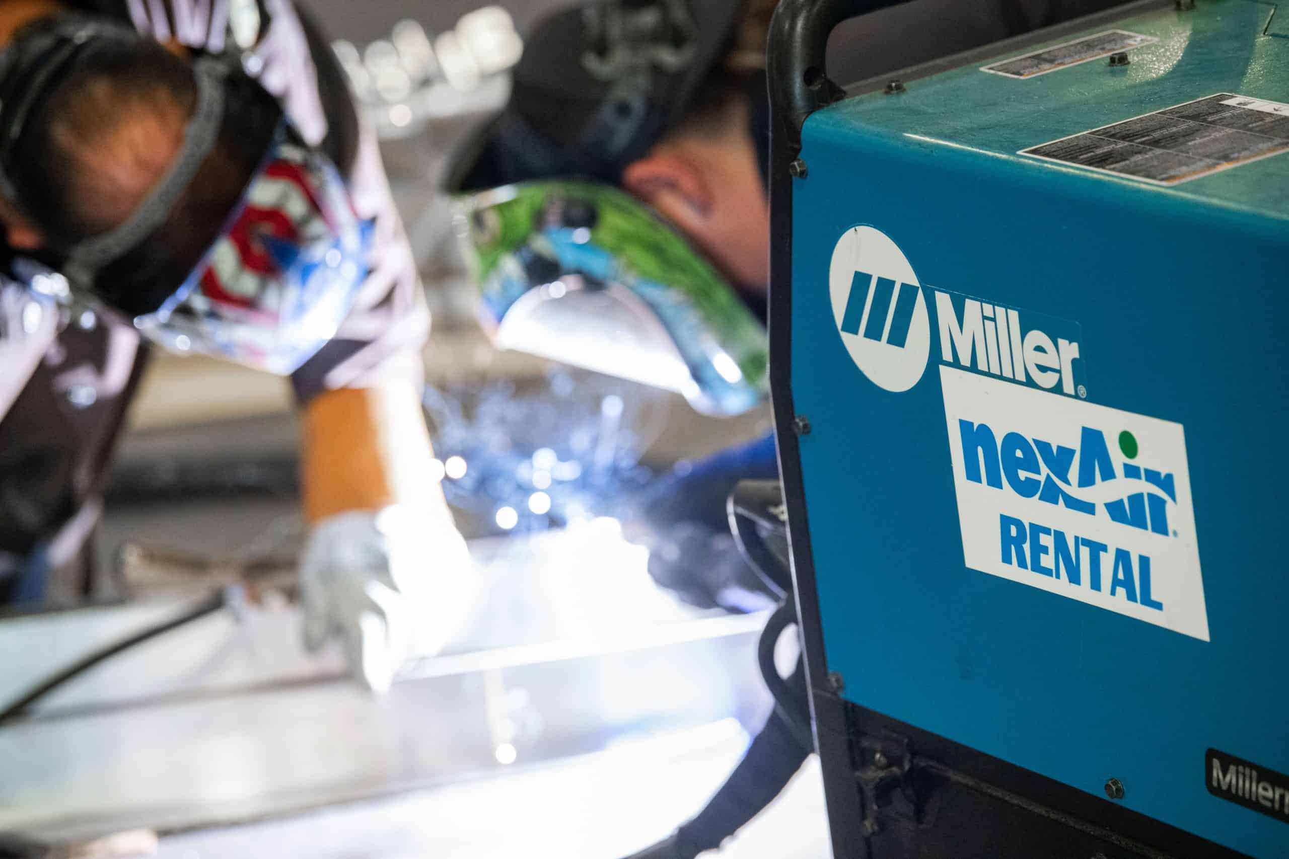 Extend the Life Welding Equipment for Effective Maintenance and Repair