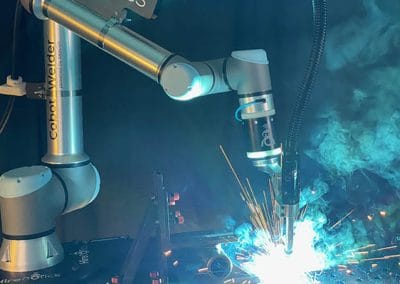 Beyond the Spark: nexAir’s Plasma Cutting Tools Redefining Metal Fabrication