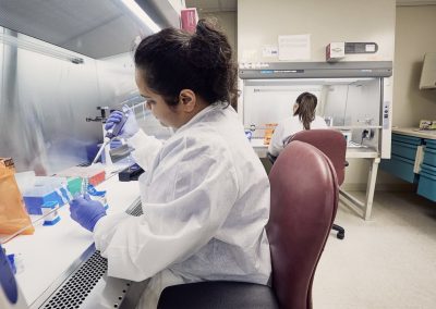 A Breath of Fresh Ideas: nexAir’s Gas Solutions in Research and Development