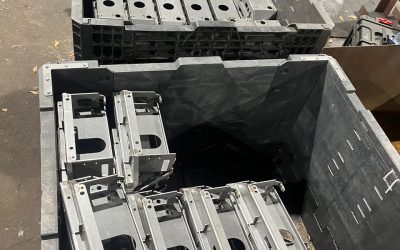 Automation Success with Browning Enterprise, Inc