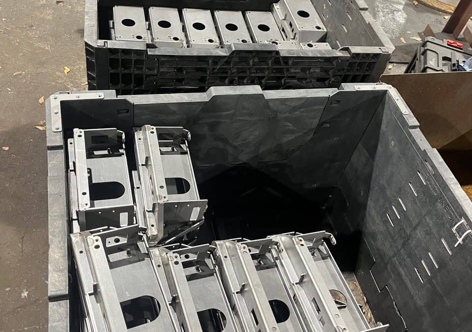 Automation Success with Browning Enterprise, Inc