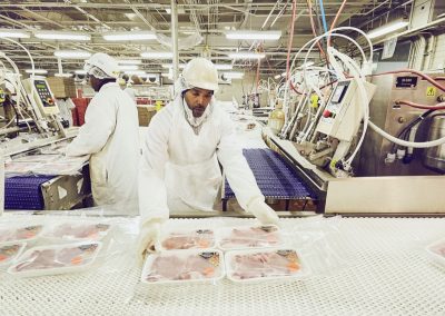 How nexAir Helps the Food Industry Maintain Quality Control with Gas Solutions