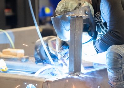 Welding Automation Revolution: nexAir’s Tools Shaping the Future of Manufacturing