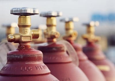 Fueling Innovation: How nexAir’s Gas Solutions Drive Technological Advancements