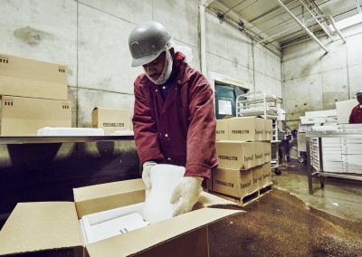 Safety Culture in Welding: Building a Strong Foundation with nexAir’s Support