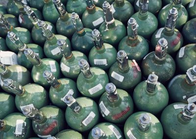 Navigating Regulatory Compliance: nexAir’s Guidance for Industry Standards