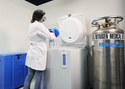 nexAir Cryotherapy Solutions: Managing Pain and Inflammation in Healthcare