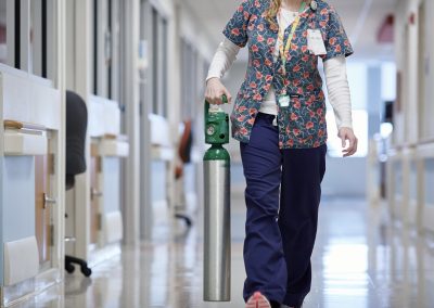 nexAir’s Healthcare Solutions: Ensuring Precision and Safety in Medical Gas Supply