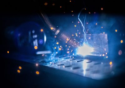 The Role of Gas in Welding: How nexAir’s Solutions Improve Performance and Safety