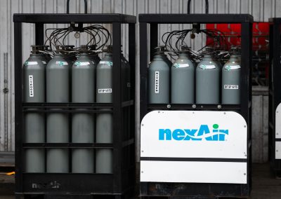 What to Consider When Designing Industrial Gas Piping