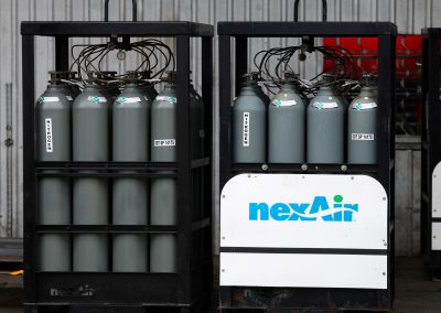 What You Need to Know About Welding Gases and Their Applications in Various Industries