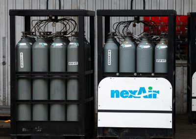 Advancements in University Research: Leveraging nexAir’s Cryogenic Expertise