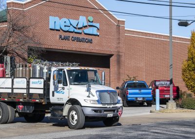 Finding a Local nexAir Location: Your Convenient Gas Supply Partner