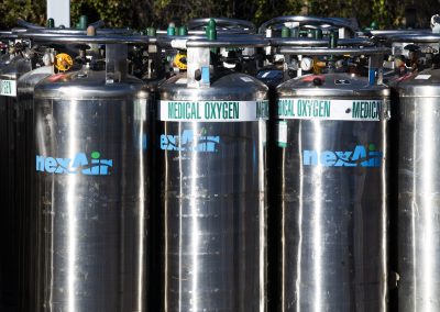 Maximizing Efficiency with Bulk Gases: How nexAir Helps Lower Operational Costs