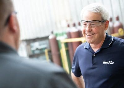 Sustainable Practices in Manufacturing: How nexAir Helps Reduce Environmental Impact