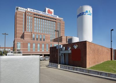 The Importance of Medical Gas Safety: How nexAir Ensures Compliance and Reliability