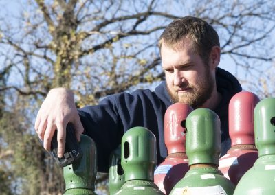 Exploring the Benefits of Automated Gas Supply Management with nexTrack