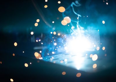 The Future of Welding: How nexAir Is Supporting the Industry with Automation Tools