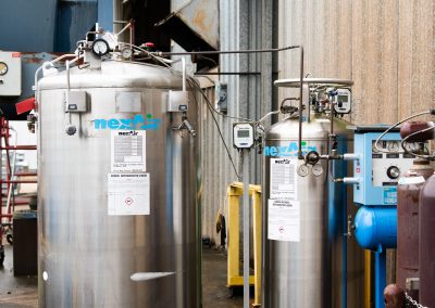 The Benefits of Advanced Welding Gases for Precision Metalwork: Insights from nexAir