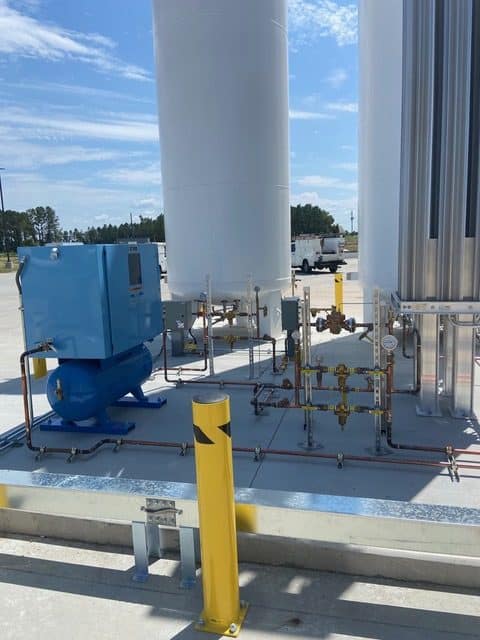 Prompt Facility Setup with Ajin Georgia