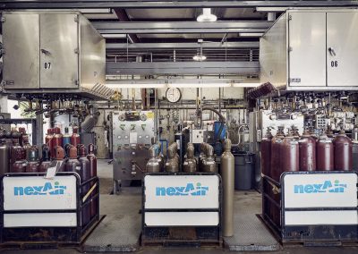 The Role of Nitrogen in Electronics Manufacturing: Protecting Components with nexAir’s Solutions