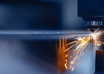 Exploring the Use of Acetylene in Metal Cutting: nexAir’s Expertise and Solutions
