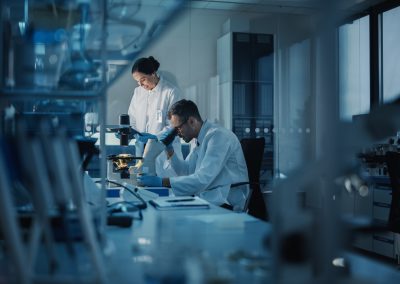 nexAir’s Gas Solutions for Universities: Supporting Scientific Research and Experimentation