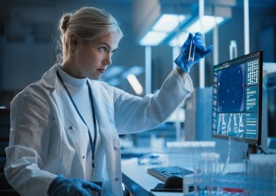 Back-to-School with nexAir: How Universities Rely on Gases for Research and Labs