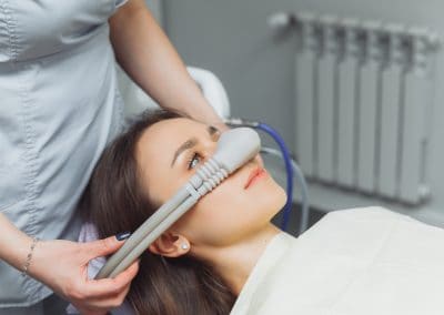 How Nitrous Oxide Supports Medical Procedures: nexAir’s Gas Solutions for Healthcare