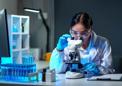 nexAir’s Role in University Science Labs: Providing Reliable Gas Solutions for Successful Experiments