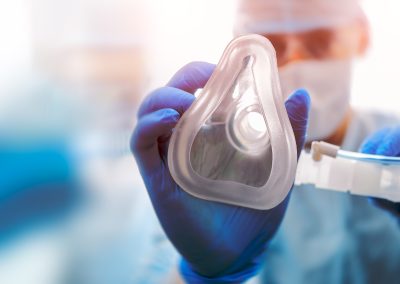 Supporting Healthcare Facilities: How nexAir Provides Life-Saving Gases Safely and Efficiently