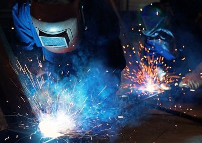 nexAir’s Solutions for Hobbyist Welders: Affordable Tools and Gases for Home Projects