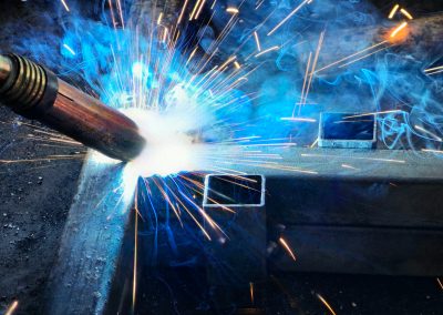 Ensuring Safe and Efficient Underwater Welding with nexAir’s Diving Gas Supply