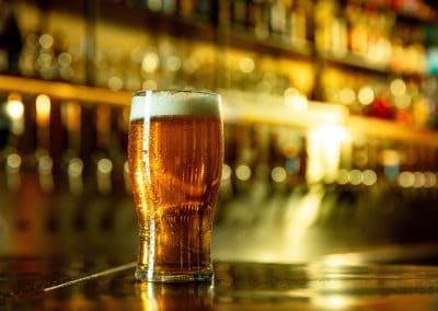 How nexAir Supports Breweries with Carbonation and Gas Control Solutions