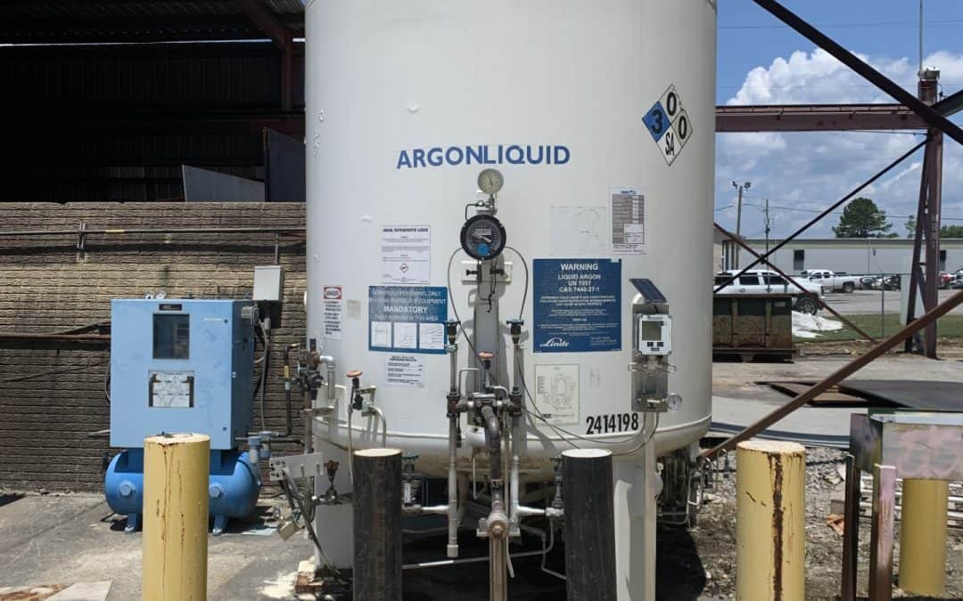 Rapid Repair Eliminates Interruption for ProcessBarron