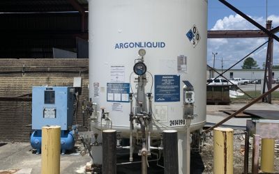 Rapid Repair Eliminates Interruption for ProcessBarron