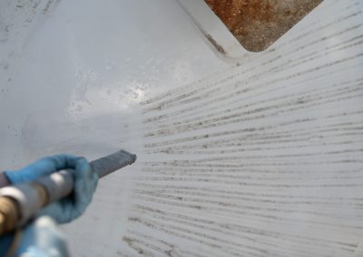 Key Factors to Consider Before Choosing Dry Ice Blasting Services