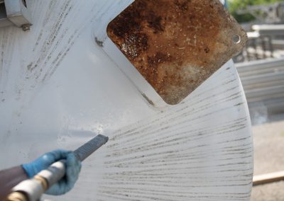 Why Dry Ice Blasting Is Ideal for Disaster Recovery Cleaning