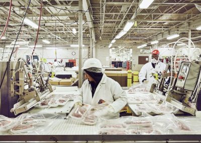 Improving Food Safety with Proper Gas Applications