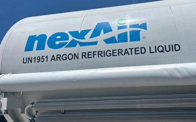 Vulcan Materials Enhances Workflow Through Microbulk Solution