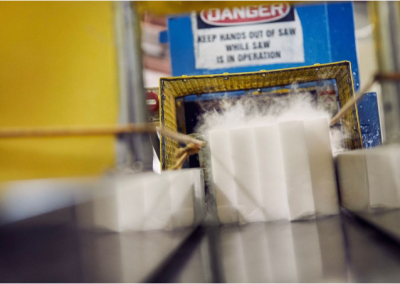 Supporting Pharmaceutical Shipping with Dry Ice